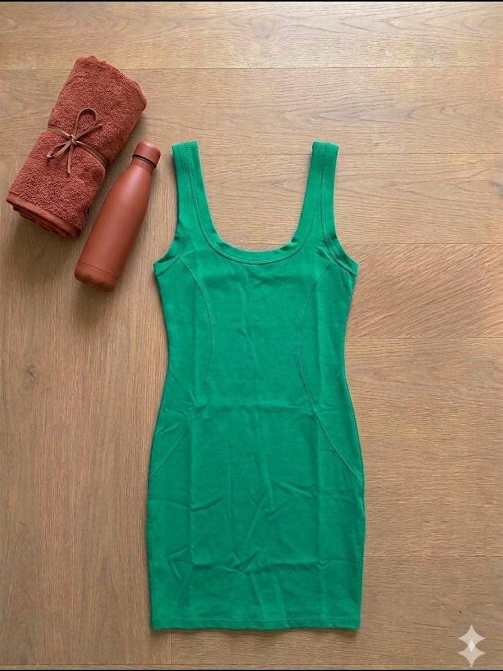 NWT FABLETICS X YITTY BODY ON DRESS SIZE XSMALL
